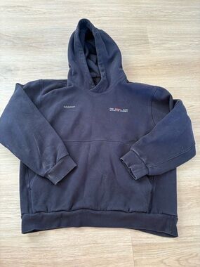lululemon athletica Steady State Hoodie - Men’s M - Nightmoth